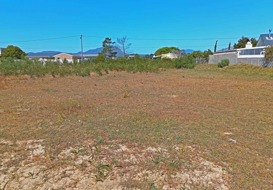 0 Bedroom Property for Sale in Fisherhaven Western Cape